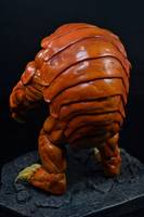 Armadillo Classic Version (Marvel Legends) Custom Action Figure