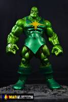 Radioactive Man (Marvel Legends) Custom Action Figure