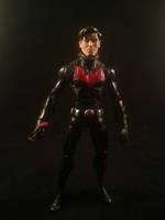 Batman beyond (Batman Beyond) Custom Action Figure