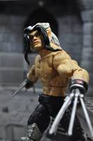 Romolus (Marvel Legends) Custom Action Figure