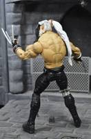 Romolus (Marvel Legends) Custom Action Figure
