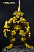 Ex Nihilii 02 (Marvel Legends) Custom Action Figure