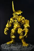 Ex Nihilii 02 (Marvel Legends) Custom Action Figure