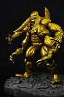 Ex Nihilii 03 (Marvel Legends) Custom Action Figure