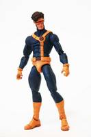 Jim Lee Cyclops (Marvel Legends) Custom Action Figure