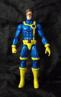Jim Lee Cyclops (Marvel Legends) Custom Action Figure