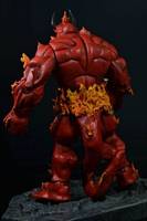 Surtur (Marvel Universe) Custom Action Figure
