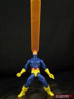 Cyclops (Marvel Legends) Custom Action Figure