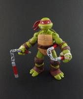 Michelangelo (Teenage Mutant Ninja Turtles) Custom Action Figure
