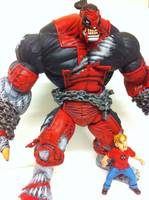 Pittpool (Marvel Legends) Custom Action Figure