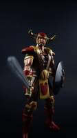 Heimdall (Marvel Universe) Custom Action Figure