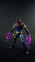 Bishop (Marvel Universe) Custom Action Figure