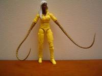 STORM (Brood) (Marvel Universe) Custom Action Figure