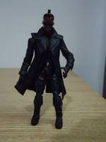 Blade (Marvel Knights) Custom Action Figure