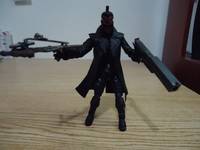 Blade (Marvel Knights) Custom Action Figure