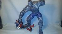 Ultimate Hulk (Ultimate Marvel) Custom Action Figure