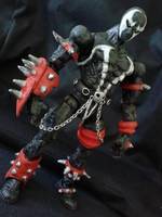 Spawn (Spawn) Custom Action Figure