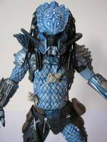 Marine Hunter Predator (Predator) Custom Action Figure