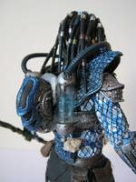 Marine Hunter Predator (Predator) Custom Action Figure