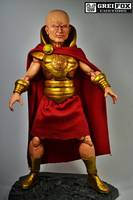 Aron (Marvel Legends) Custom Action Figure