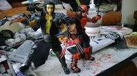 Wolverine (Marvel Legends) Custom Action Figure