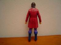 JASON WYNGARDE (Hellfire Club) (Marvel Universe) Custom Action Figure