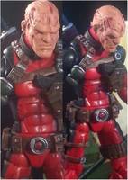 Deadpool (Marvel Legends) Custom Action Figure