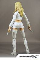 Katya Kazanova (Archer) Custom Action Figure