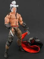 Romulus (Marvel Legends) Custom Action Figure