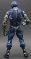Cyber V3 (Marvel Legends) Custom Action Figure