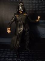 Doctor Doom (Movie) (Fantastic Four) Custom Action Figure