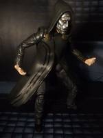 Doctor Doom (Movie) (Fantastic Four) Custom Action Figure