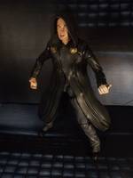Doctor Doom (Movie) (Fantastic Four) Custom Action Figure
