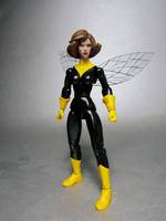 Wasp (Marvel Universe) Custom Action Figure