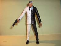 Two Face (Batman) Custom Action Figure