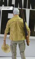 Dale Horvath Season 2 (Walking Dead) Custom Action Figure