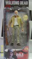 Dale Horvath Season 2 (Walking Dead) Custom Action Figure