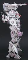 Krang (Hybrid Style) (Teenage Mutant Ninja Turtles) Custom Action Figure