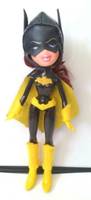 Batgirl Bratz 3 (DC Universe) Custom Other