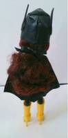 Batgirl Bratz 3 (DC Universe) Custom Other