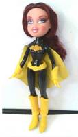 Batgirl Bratz 3 (DC Universe) Custom Other