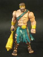 Incredible Hercules! (Marvel Legends) Custom Action Figure
