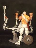 Incredible Hercules! (Marvel Legends) Custom Action Figure