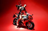 Deadpool (Marvel Legends) Custom Action Figure