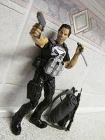 Punisher - Marvel Now (Punisher) Custom Action Figure