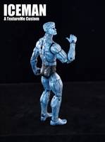 Iceman (Marvel Legends) Custom Action Figure