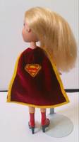 Supergirl Bratz (DC Universe) Custom Other
