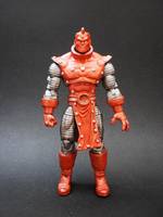 High Evolutionary (Marvel Universe) Custom Action Figure