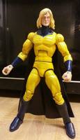 Sentry (Marvel Legends) Custom Action Figure