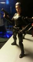 Agents of SHIELD (Marvel Universe) Custom Action Figure